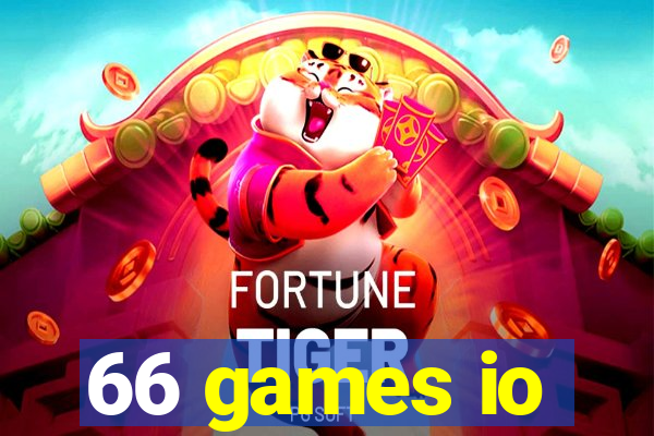 66 games io